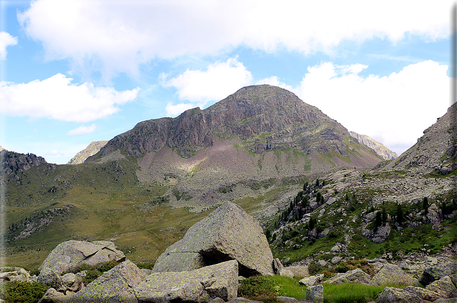 foto Forcella di Montalon